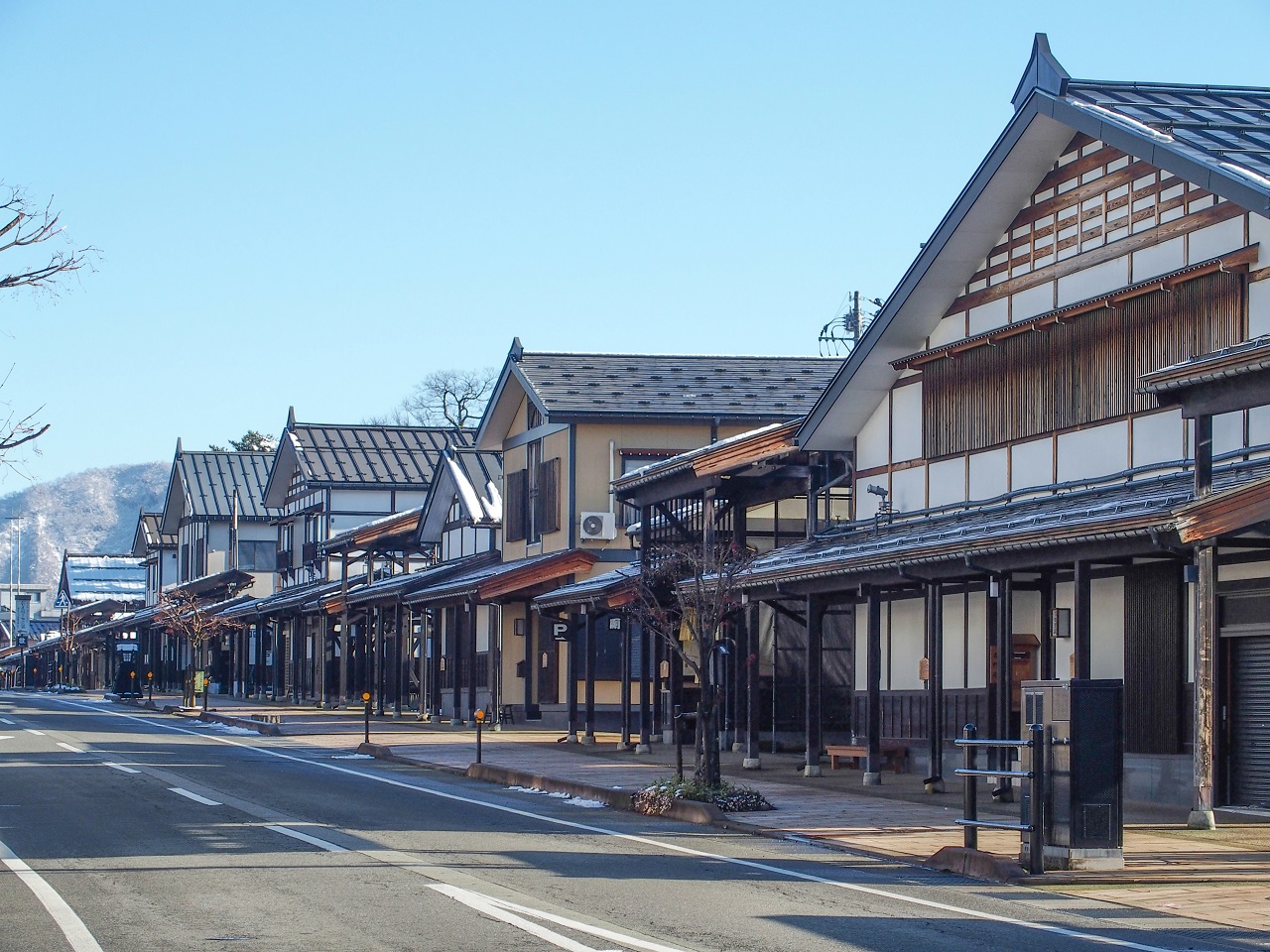 คาวาโกเอะ (Kawagoe)